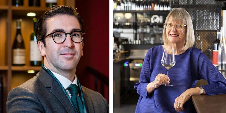 Bonhams to host exceptional Burgundy tasting in New York with Jancis Robinson MW to support The Gérard Basset Foundation